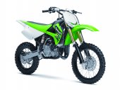 2013 Kawasaki KX 85 photo